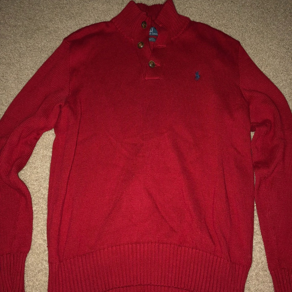 Polo By Ralph Lauren